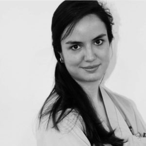 PATRICIA IRIGOYEN (VET)